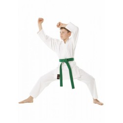 Karate Gi - Kurssipuku