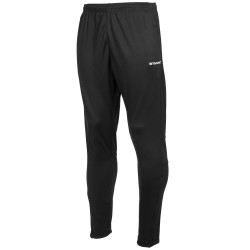 OUTLET Centro fitted pant musta XL